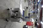 Mbc 3-100 Ravioli Machine